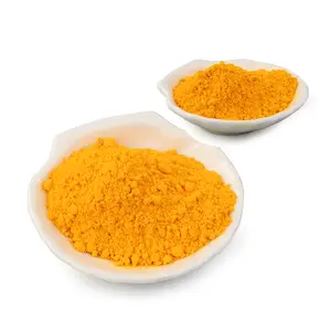 Coenzyme Q10 Pure Powder Coenzyme Q10 Pure Powder