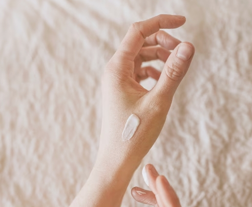 Soothing Sensitive Skin Soothing Sensitive Skin