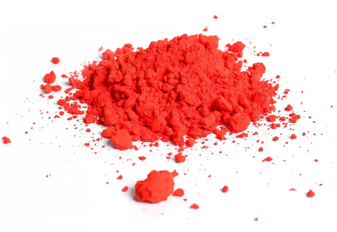 Capsanthin powder Capsanthin powder