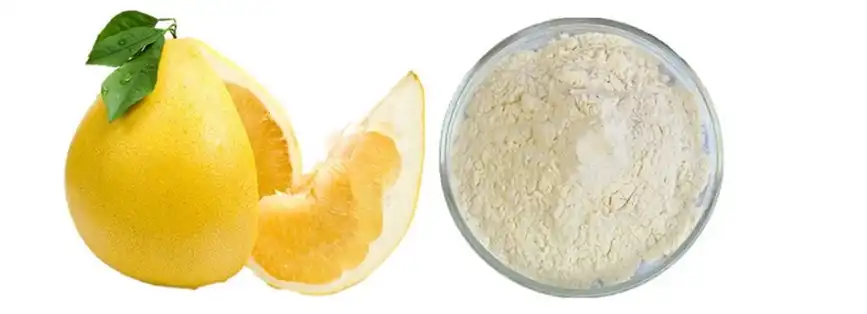 naringin extract powder naringin extract powder