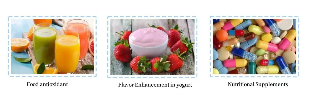 magnesium malate powder magnesium malate powder