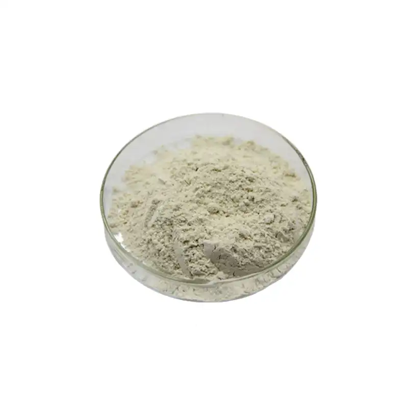 Black Soybean Powder Black Soybean Powder