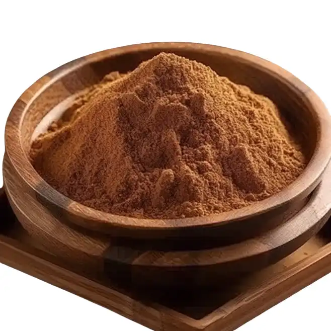 Tuckahoe Extract Tuckahoe Extract