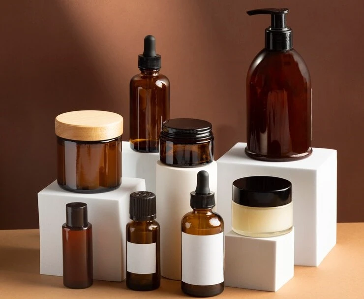 cosmetic industry cosmetic industry