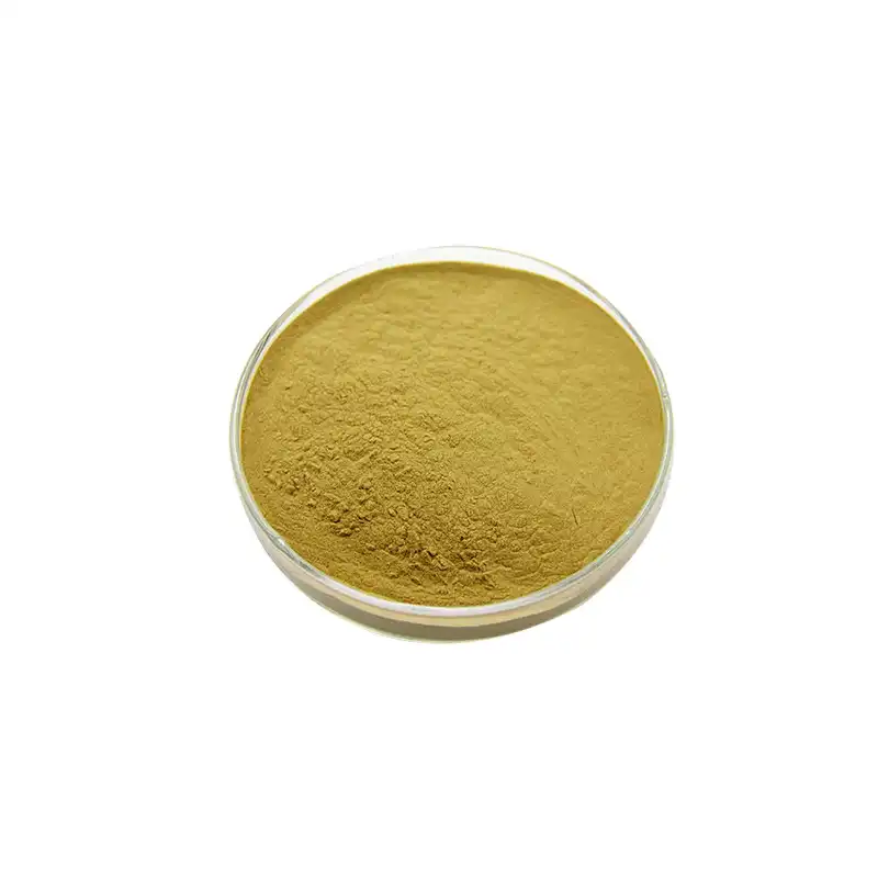 American Ginseng Extract Powder American Ginseng Extract Powder
