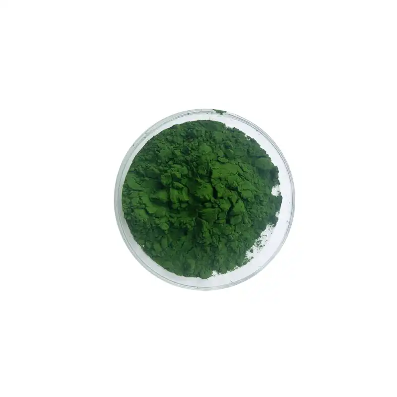 Chlorella Powder bulk Chlorella Powder bulk