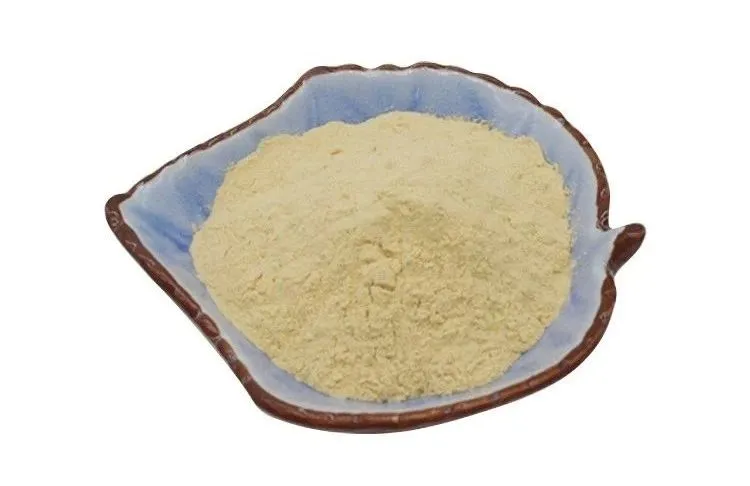 Organic Soybean Extract Organic Soybean Extract
