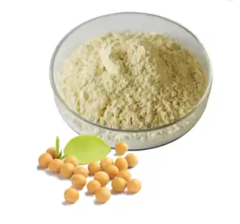 Soybean Extract Soybean Extract