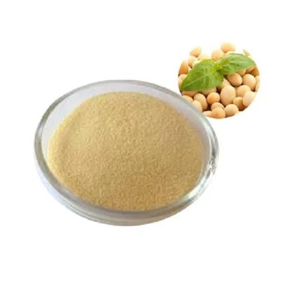 soybean extract soybean extract