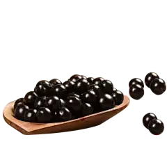 black soybean powder black soybean powder