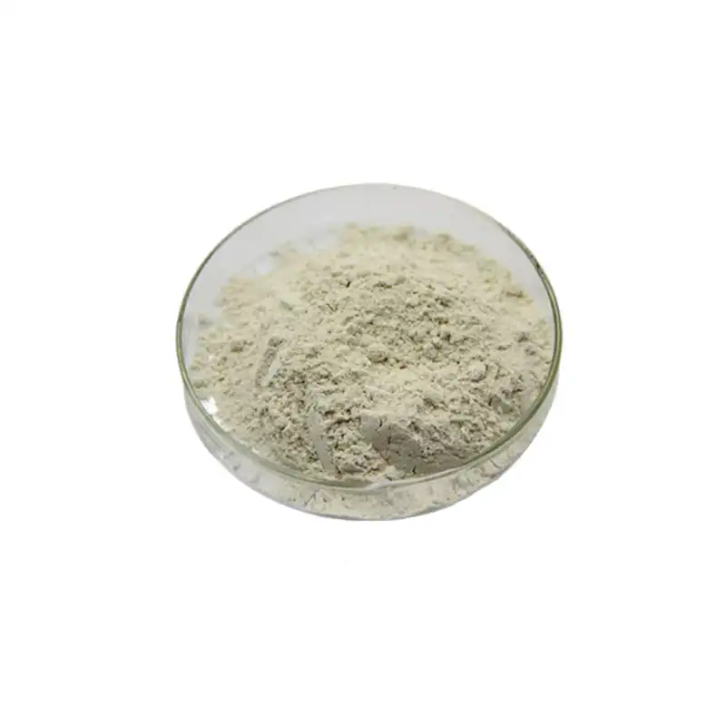 Black Soybean Powder Black Soybean Powder