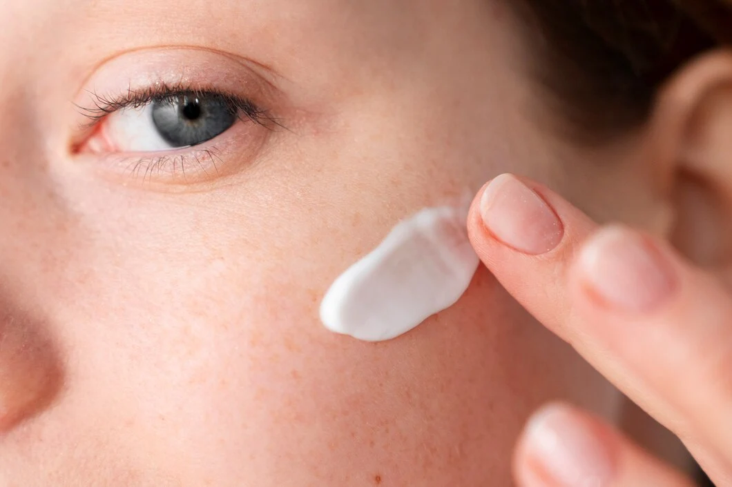Anti-Aging Moisturizers