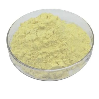 Usnic Acid Powder Usnic Acid Powder