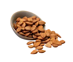 almond powder almond powder