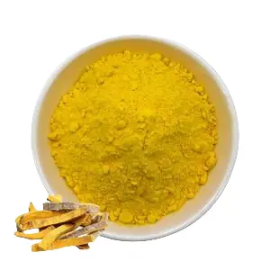 Phellodendron Extract Phellodendron Extract