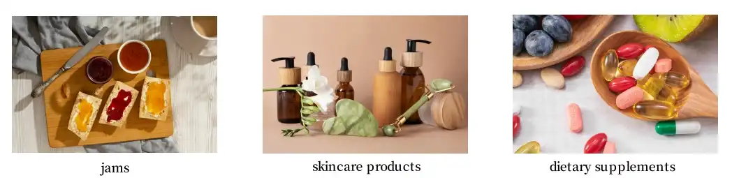 Quercetin Powder bulk application Quercetin Powder bulk application