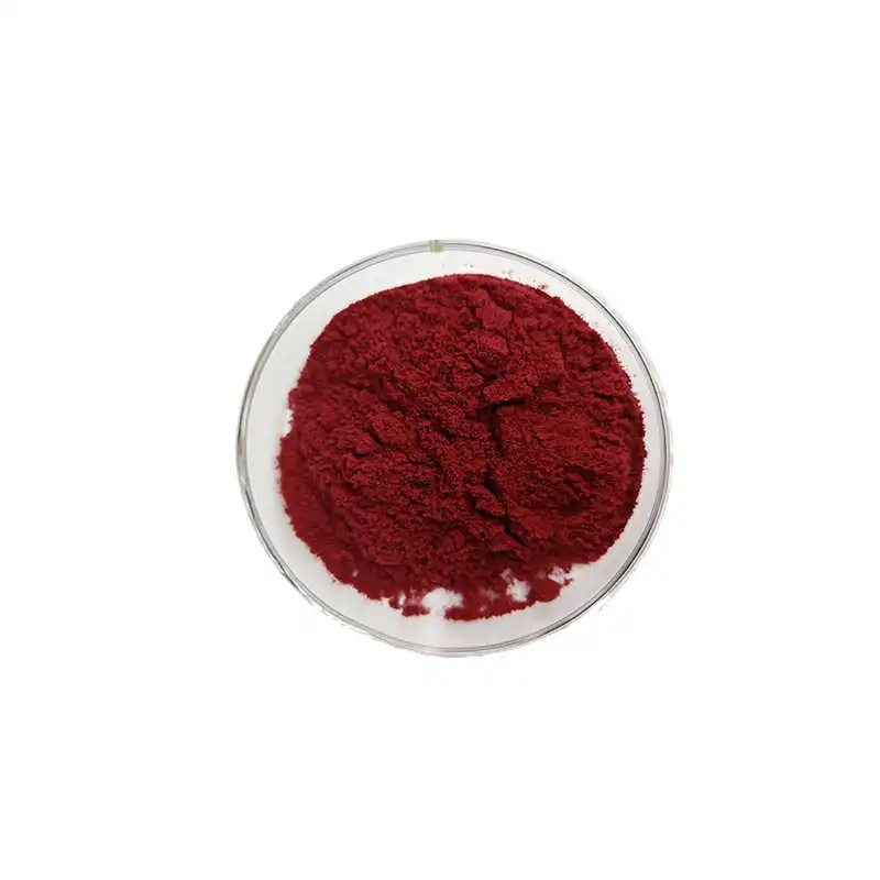 aronia extract powder aronia extract powder