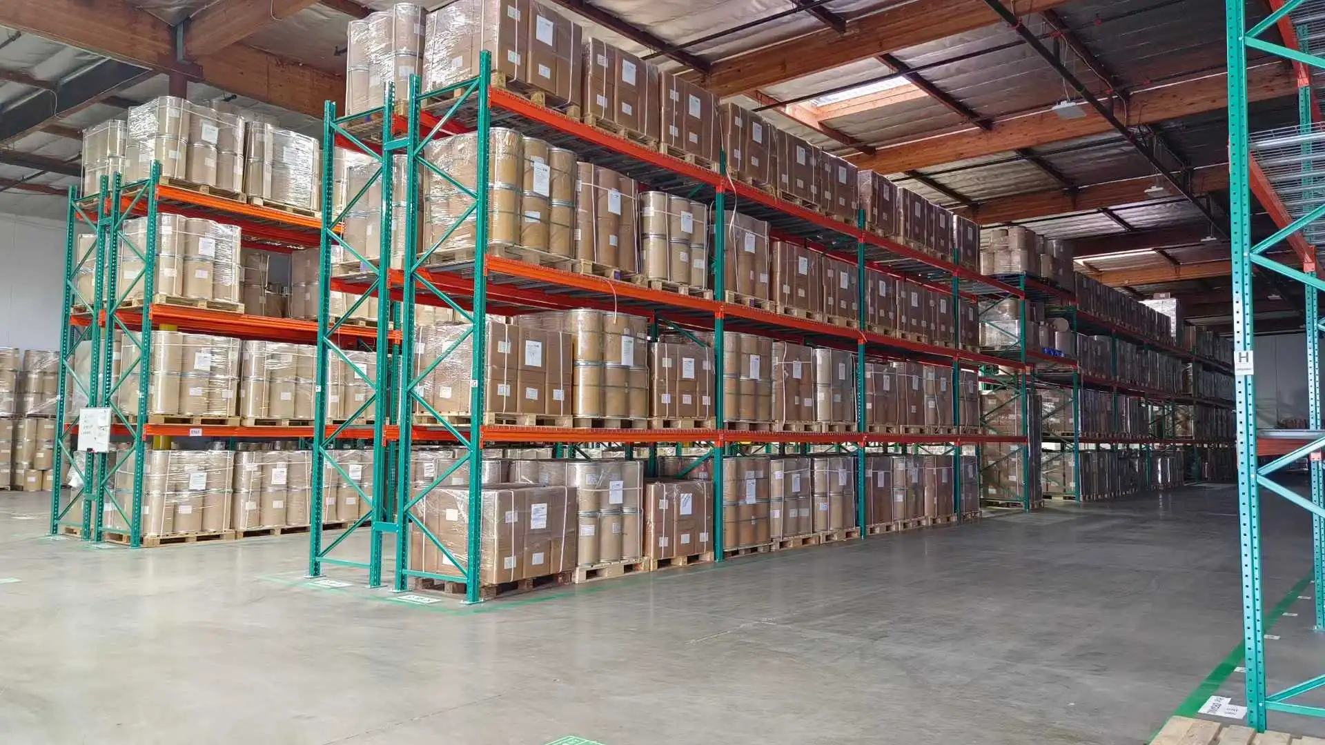 Grape Seed Extract Powder factory Grape Seed Extract Powder factory