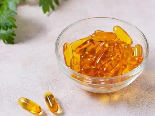 Soft Capsules Soft Capsules