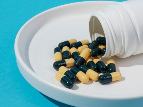 Hard Capsules