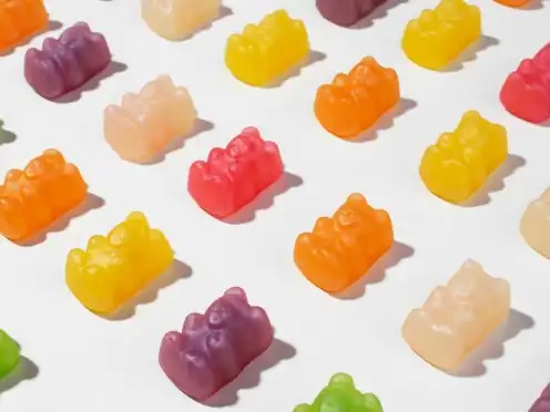 Gummy