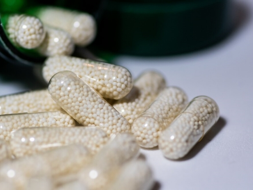 Granular