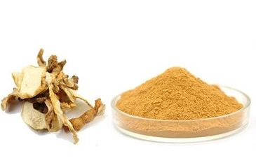 Polygonatum Officinale Rhizome Root Extract