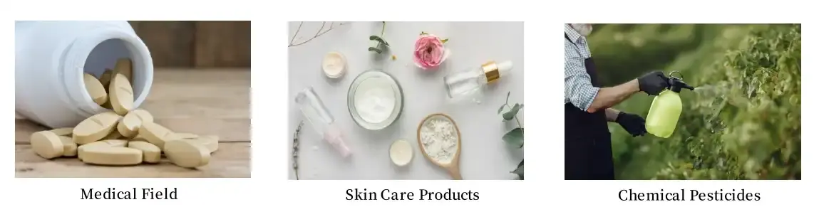 Cnidium Fruit Extract Powder Cnidium Fruit Extract Powder