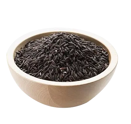 black rice extract