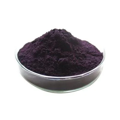 black rice extract black rice extract