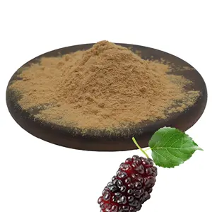 Mulberry leaf extract powder