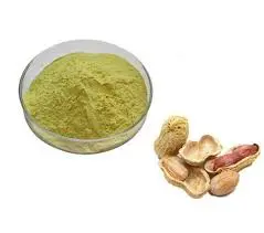 Luteolin Powder Luteolin Powder