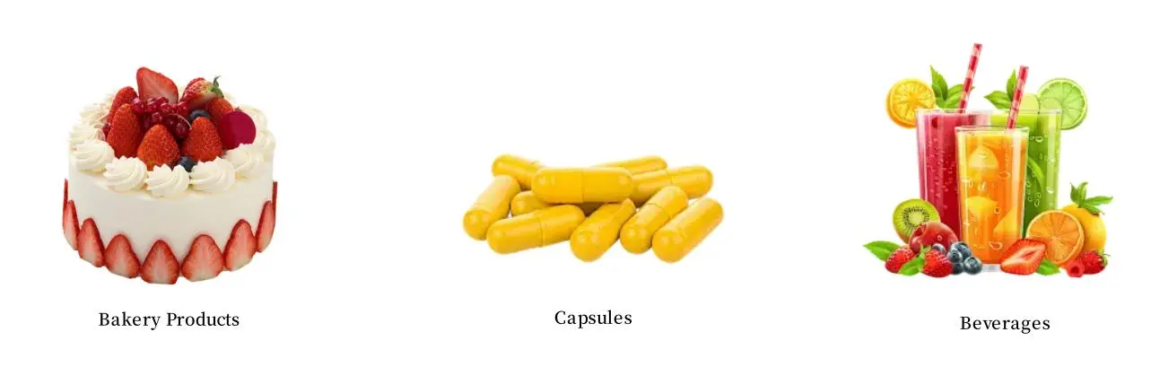 Fructooligosaccharides Powder Fructooligosaccharides Powder