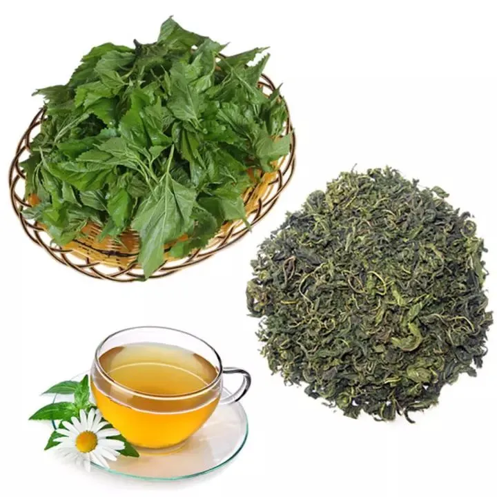 Mulberry Leaf Extract Powder Mulberry Leaf Extract Powder