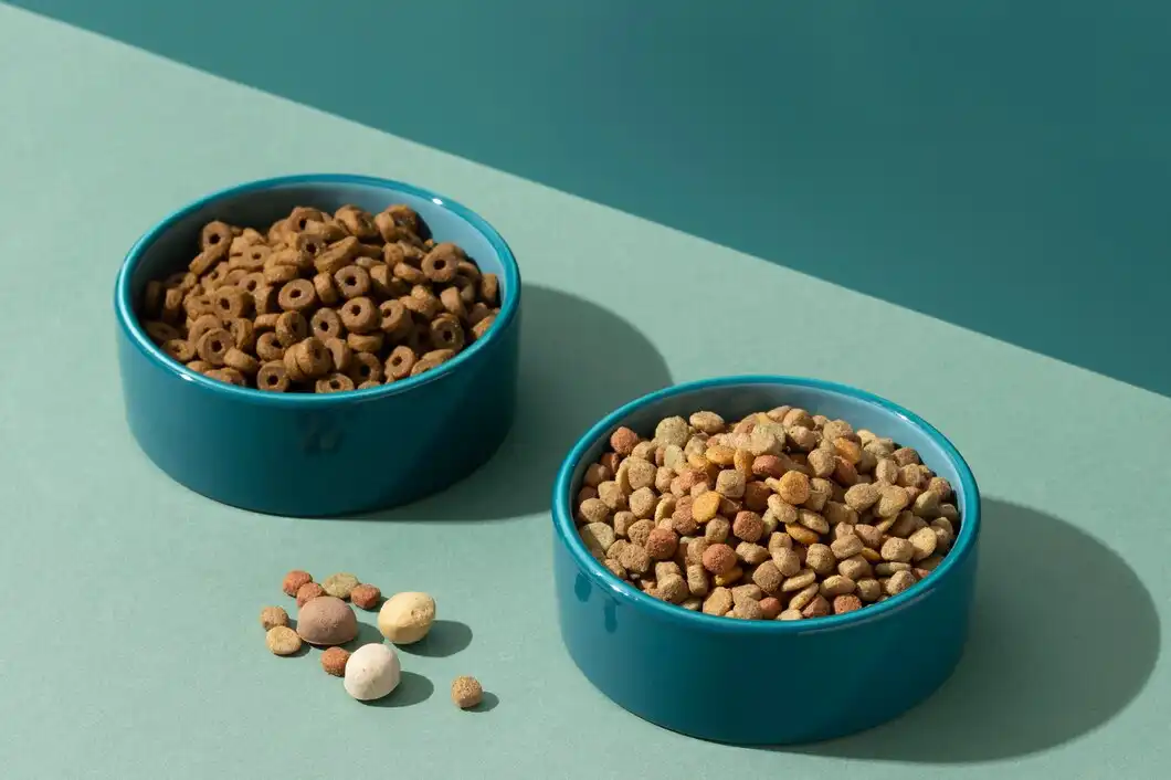 Lutein Powder in Pet Food