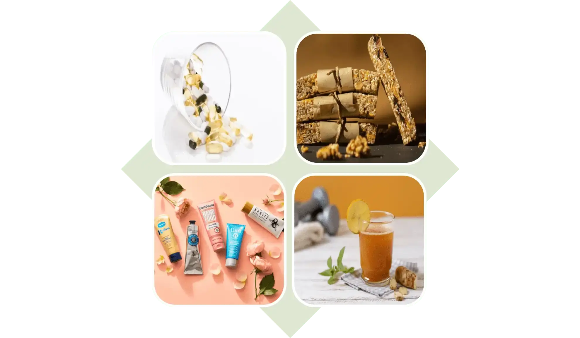 Pure Vitamin E Powder Pure Vitamin E Powder