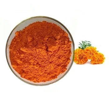 lutein powder
