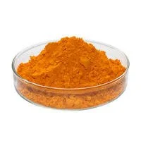 Lutein Powder