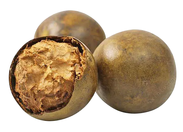 Monk Fruit Extract Powder Monk Fruit Extract Powder