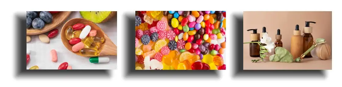 Application of Bulk Monk Fruit Extract Powder Application of Bulk Monk Fruit Extract Powder