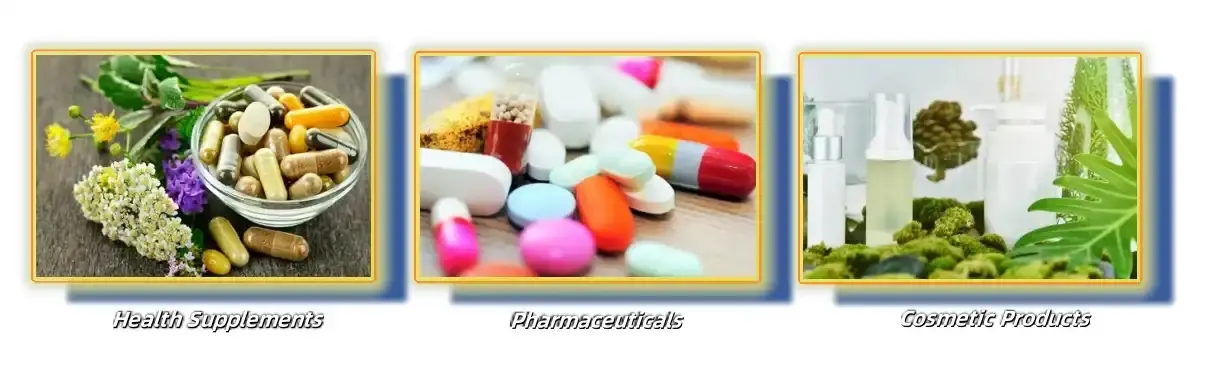 Application of Hovenia Dulcis Extract Powder Application of Hovenia Dulcis Extract Powder