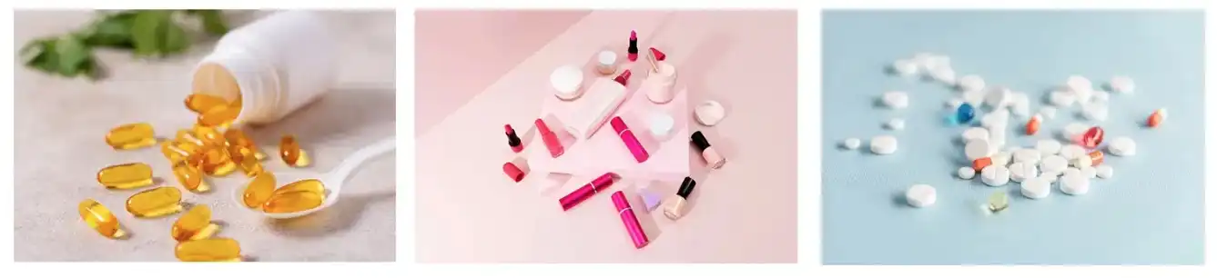 Bitter Melon Powder Bitter Melon Powder