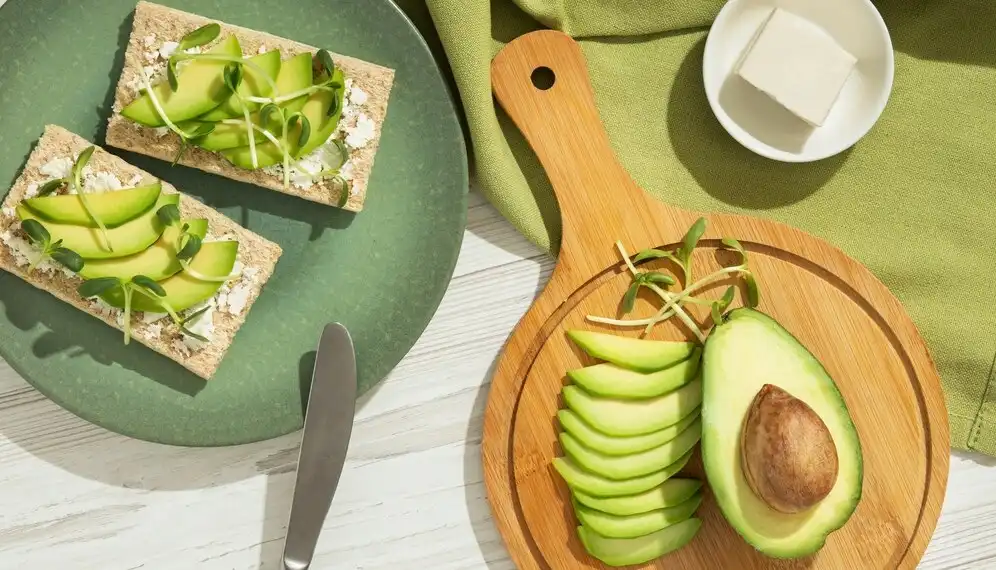 Avocado Powder Avocado Powder