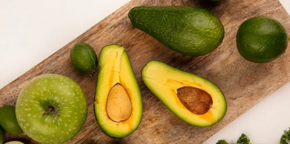 Avocado Powder Avocado Powder