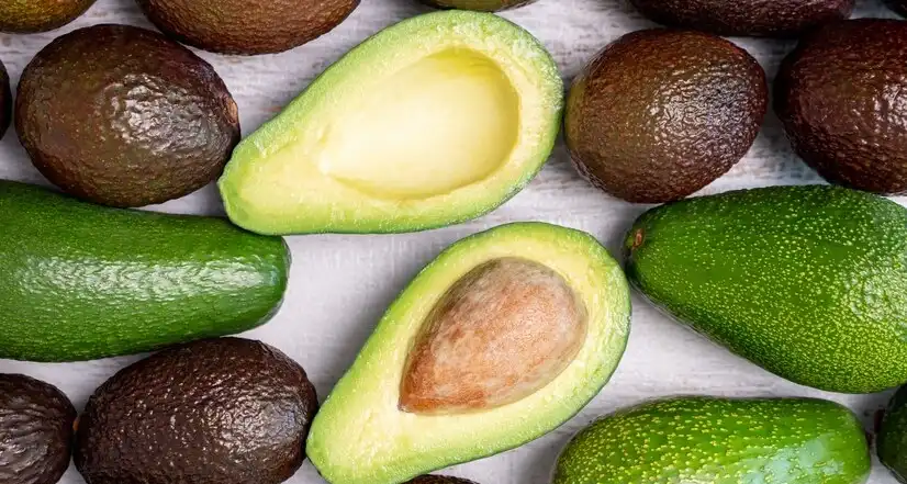 pure avocado powder pure avocado powder