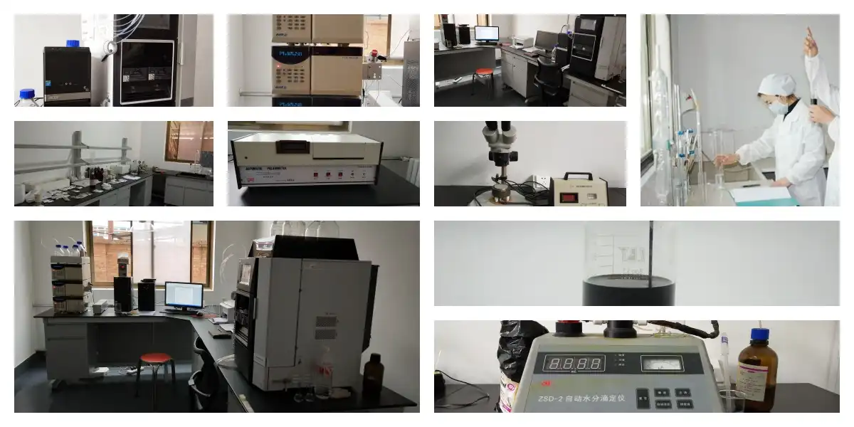 Abalone Peptide Factory Abalone Peptide Factory