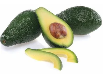 avocado powder
