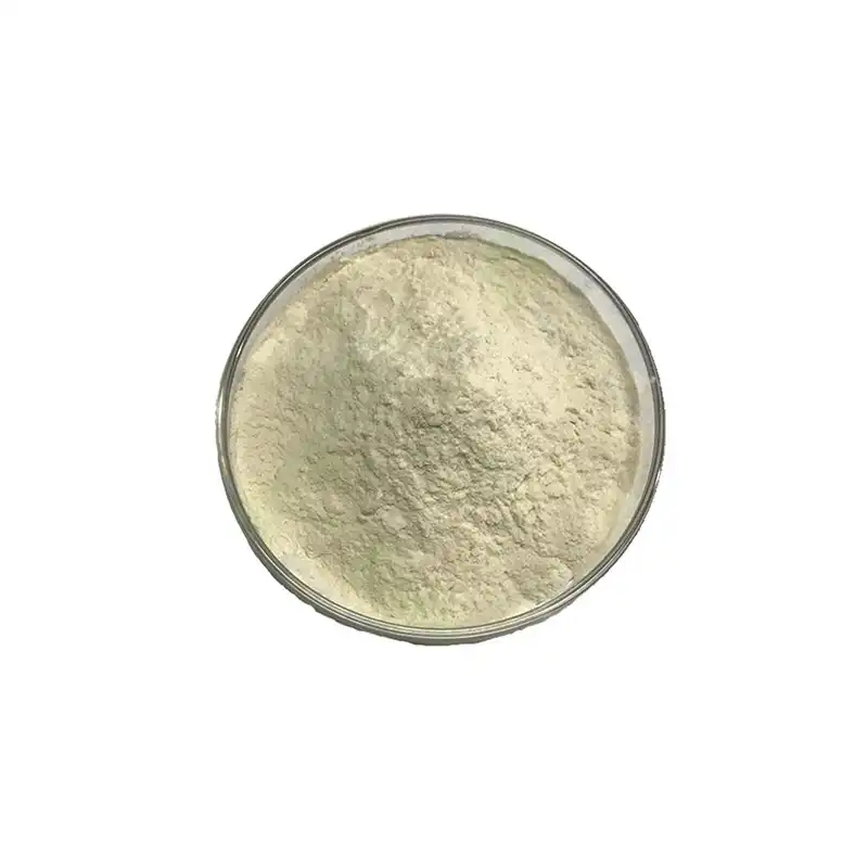 Potato Protein Powder