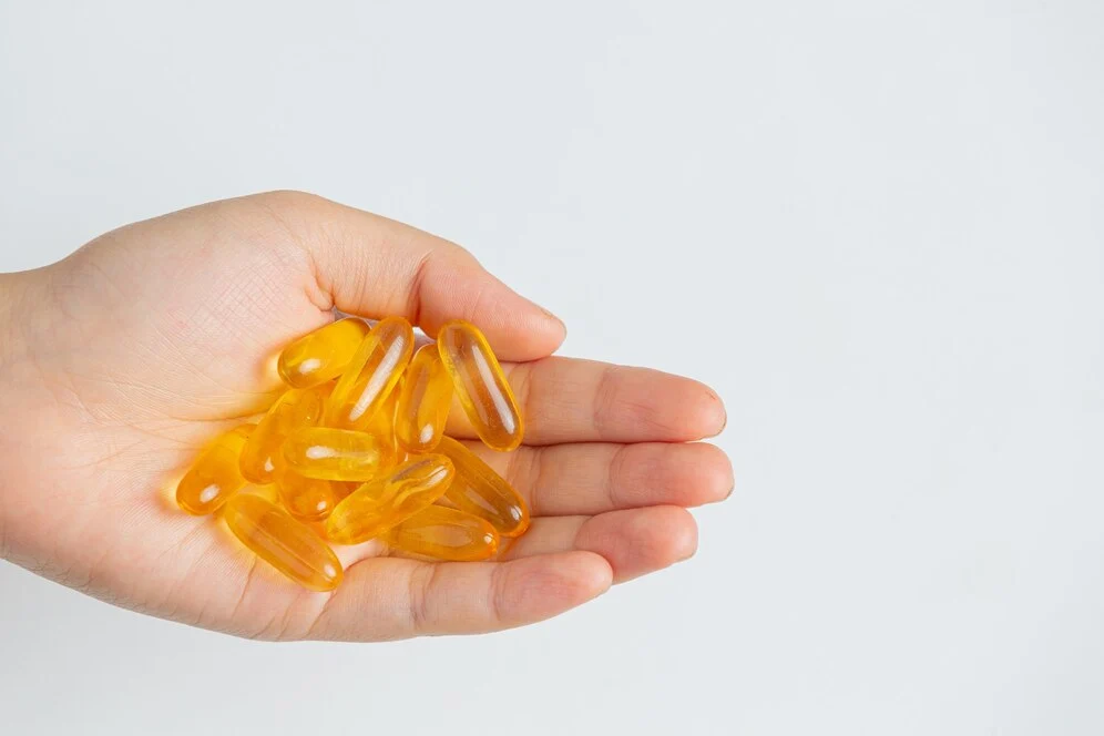 Vitamin K2 Mk7 Powder
