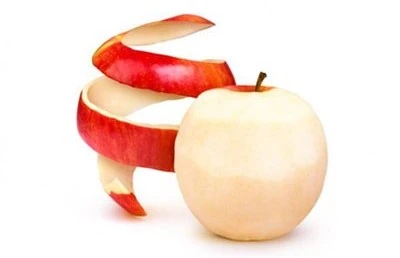 Apple Peel  Apple Peel